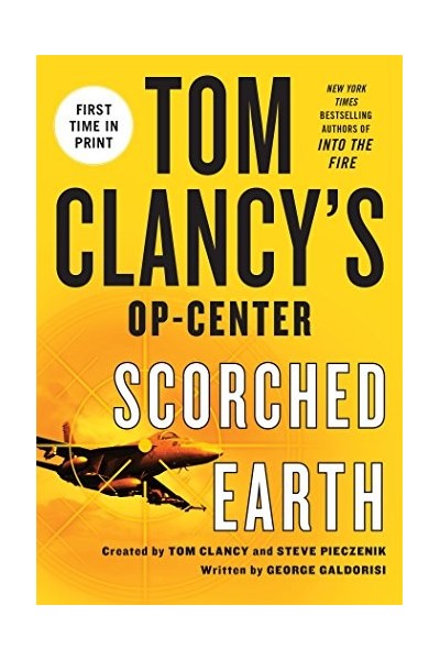 Tom Clancy's Op-Center